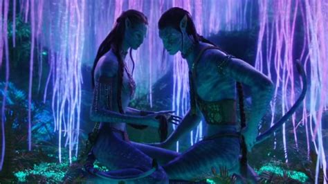 sex in avatar|Mating .